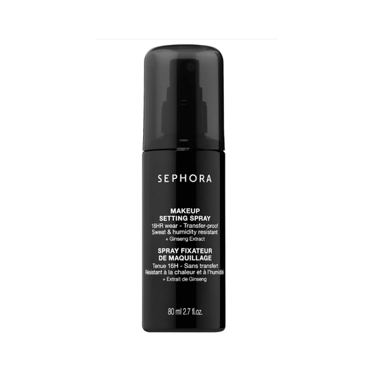 All Day Makeup Setting Spray