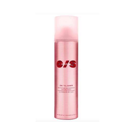 On 'Til Dawn Mattifying Waterproof Setting Spray TAMAÑO GRANDE