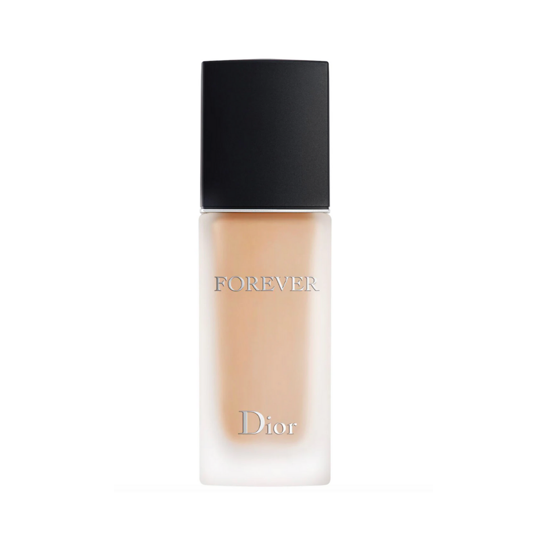 Dior Forever Matte Foundation SPF 15