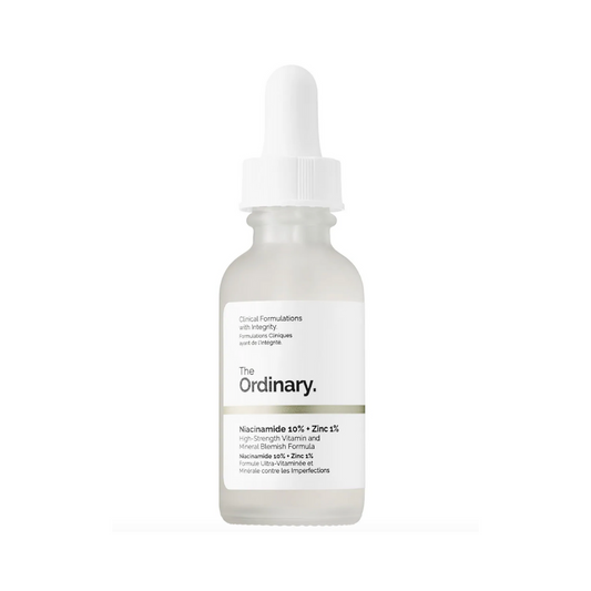 Niacinamide 10% + Zinc 1% Oil Control Serum TAMAÑO GRANDE 60ML