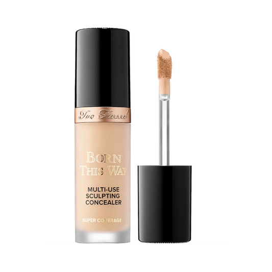 Born This Way Super Coverage Multi-Use Concealer TAMAÑO