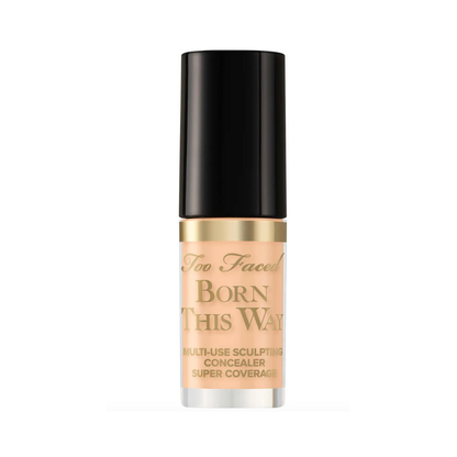 Born This Way Super Coverage Multi-Use Concealer TAMAÑO MINI