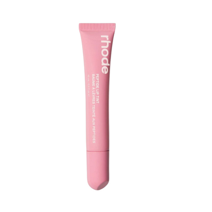 peptide lip tint