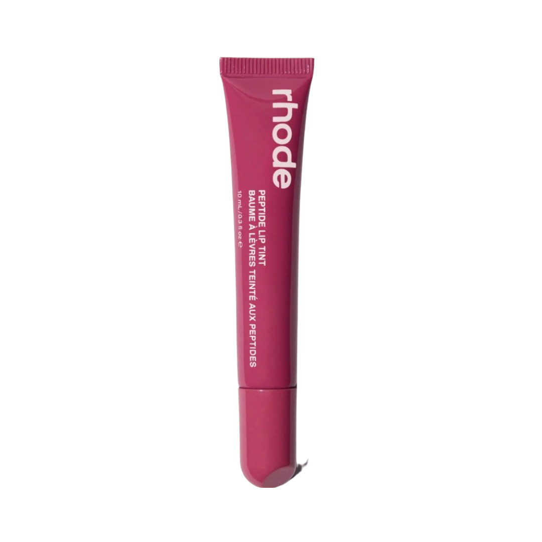 peptide lip tint