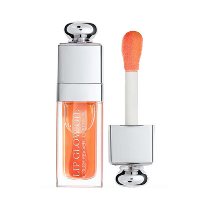 Lip  Glow Oil