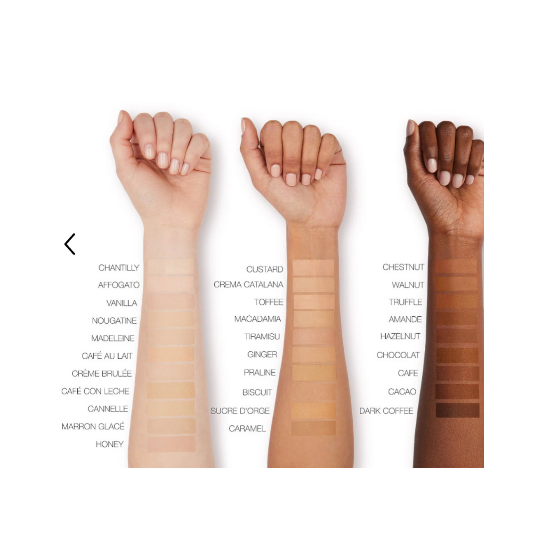 Soft Matte Complete Full Coverage Concealer