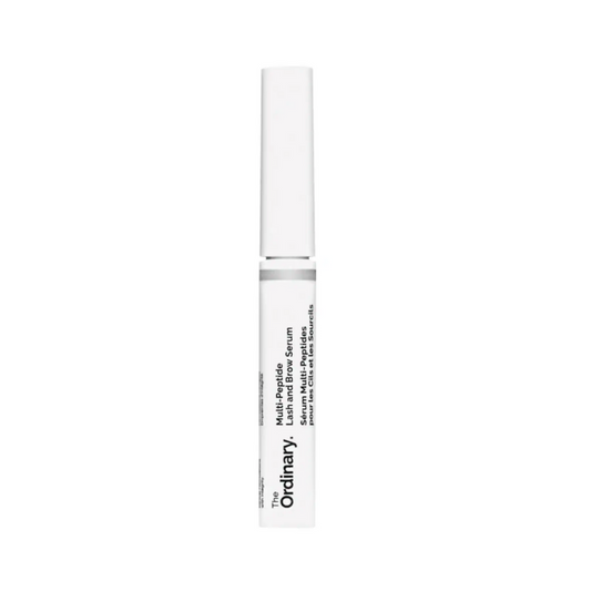 Multi-Peptide Lash and Brow Serum