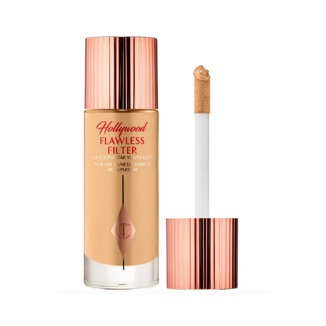 Charlotte Tilbury Hollywood Flawless Filter TAMAÑO GRANDE