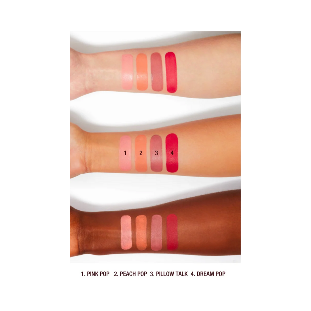 Matte Beauty Blush Wand