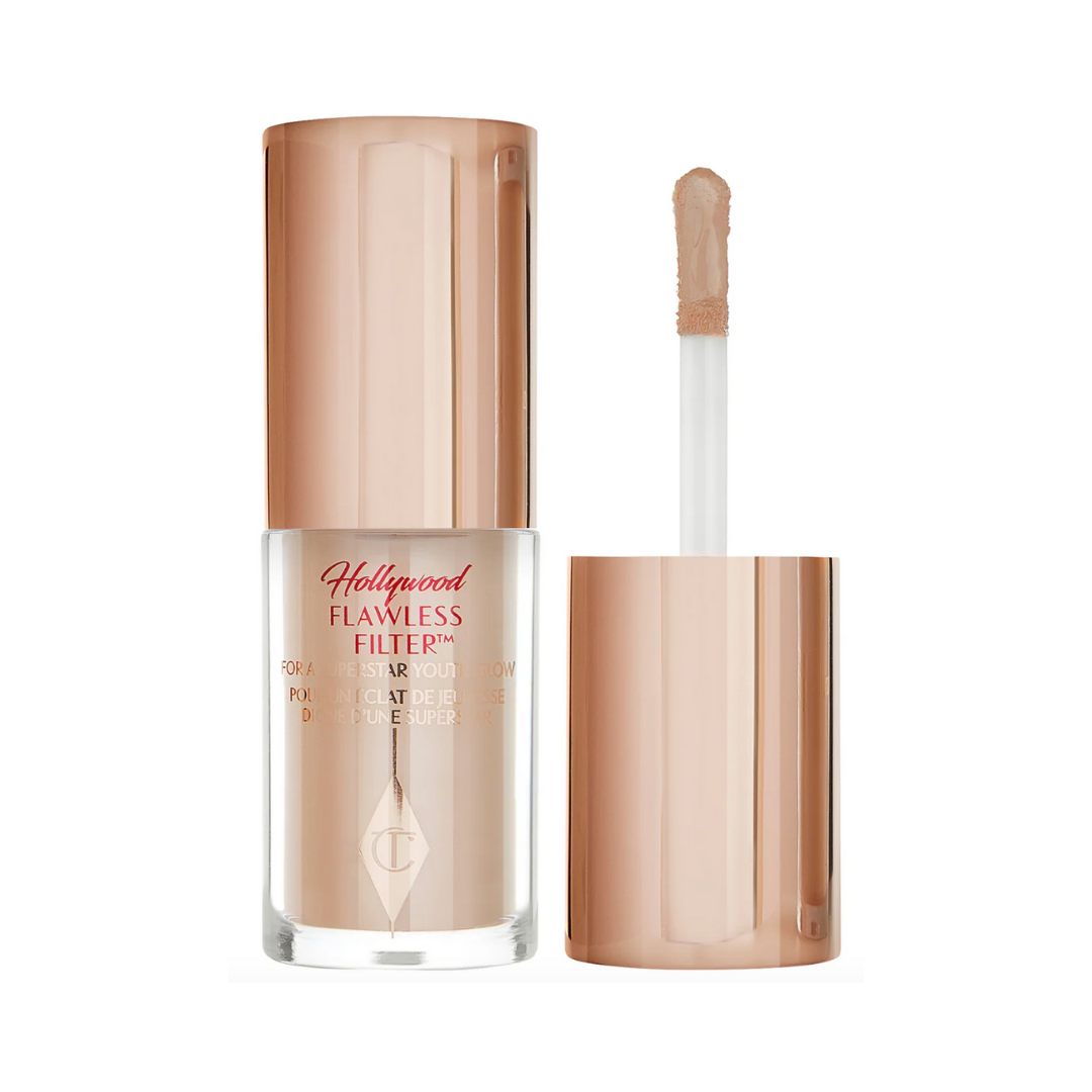 Charlotte Tilbury Hollywood Flawless Filter TAMAÑO MINI