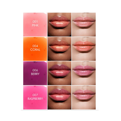 Lip  Glow Oil